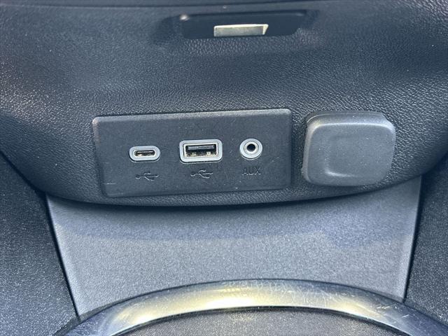 used 2022 Chevrolet Malibu car, priced at $19,999