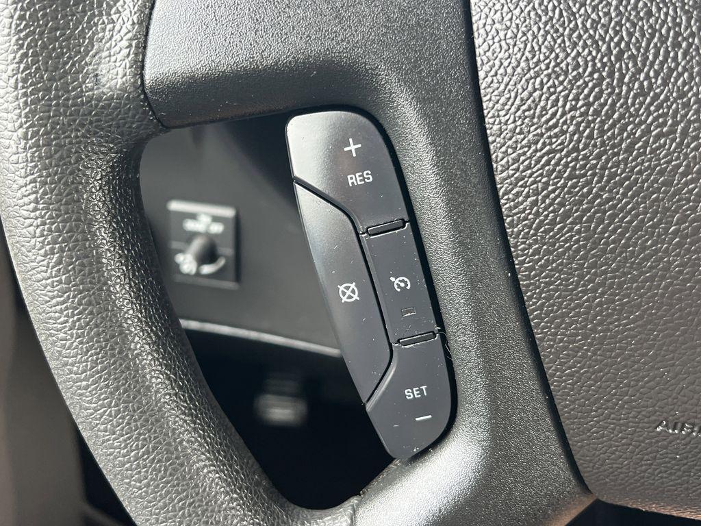 used 2020 Chevrolet Express 3500 car, priced at $24,999