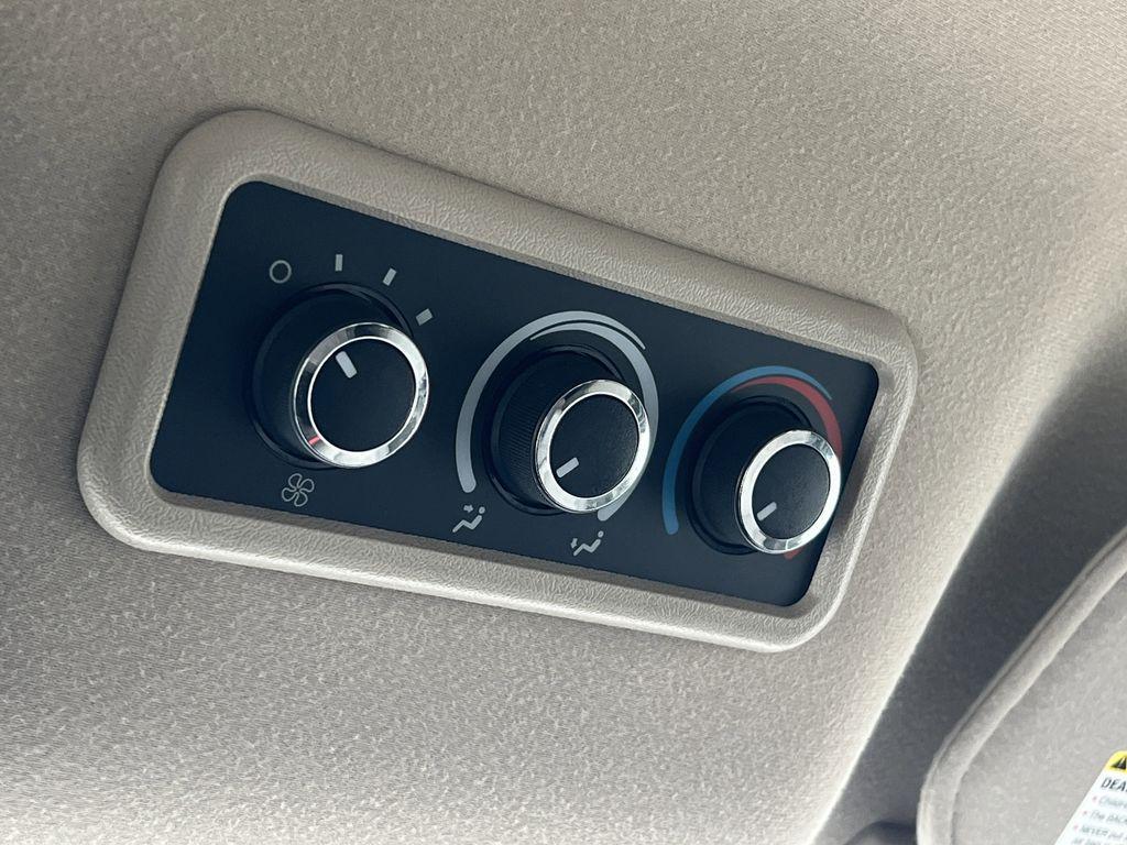 used 2020 Chevrolet Express 3500 car, priced at $24,999