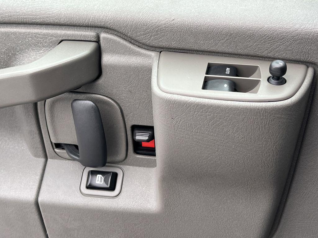 used 2020 Chevrolet Express 3500 car, priced at $24,999