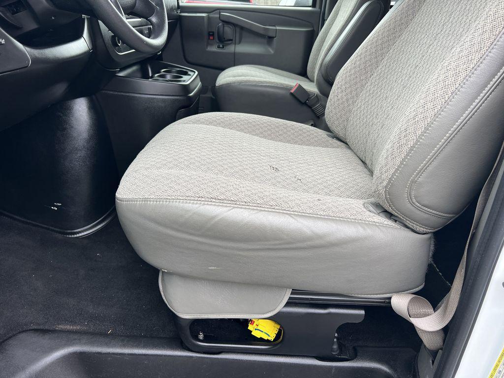 used 2020 Chevrolet Express 3500 car, priced at $24,999