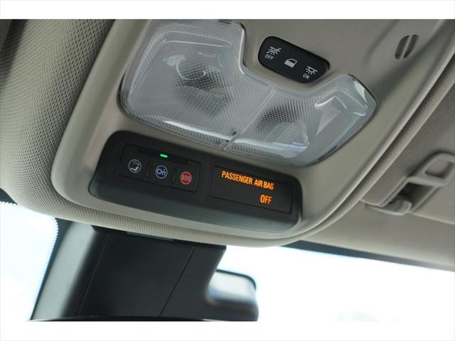 new 2025 Buick Encore GX car, priced at $31,420