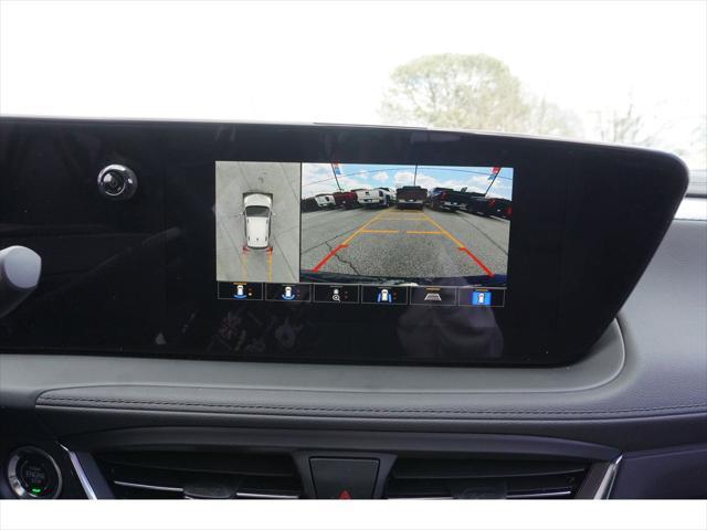 new 2025 Buick Encore GX car, priced at $31,420