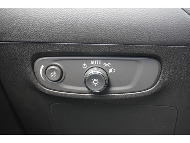 new 2025 Buick Encore GX car, priced at $31,420