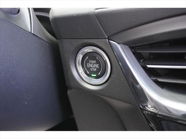 new 2025 Buick Encore GX car, priced at $31,420