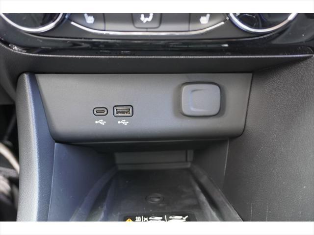 new 2025 Buick Encore GX car, priced at $31,420