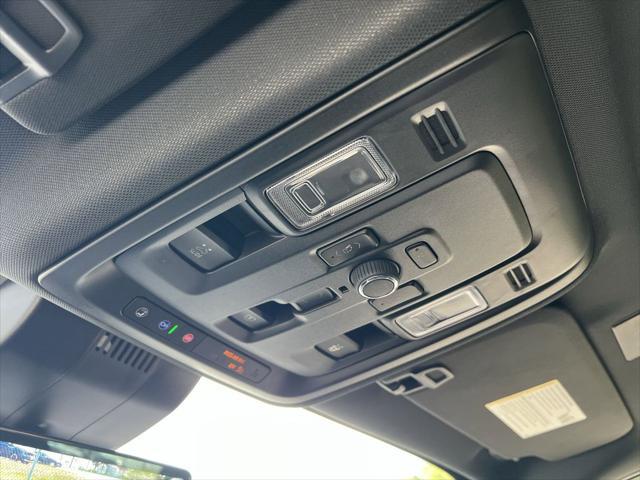 new 2025 GMC Yukon XL car, priced at $78,695