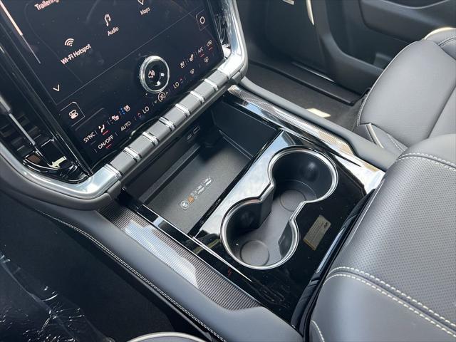 new 2025 GMC Yukon XL car, priced at $78,695