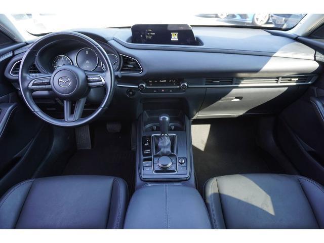 used 2023 Mazda CX-30 car, priced at $23,999