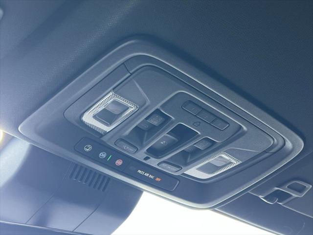 new 2025 GMC Sierra 1500 car, priced at $74,255