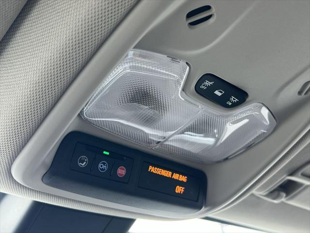 new 2026 Buick Encore GX car, priced at $30,580
