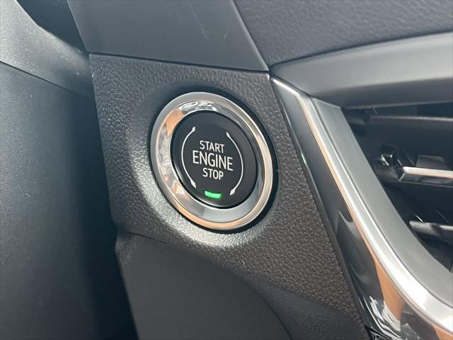 new 2026 Buick Encore GX car, priced at $30,580
