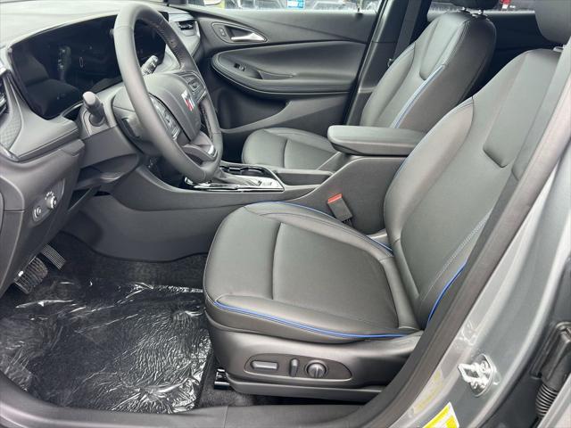 new 2026 Buick Encore GX car, priced at $30,580