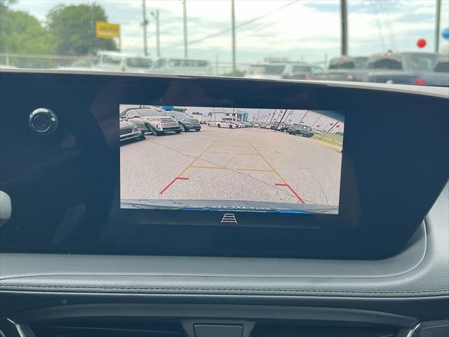 new 2026 Buick Encore GX car, priced at $30,580