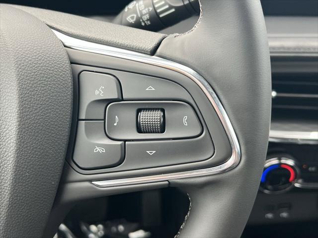 new 2026 Buick Encore GX car, priced at $30,580