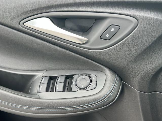 new 2026 Buick Encore GX car, priced at $30,580