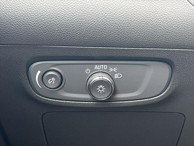 new 2026 Buick Encore GX car, priced at $30,580