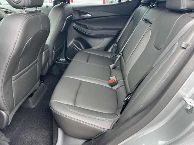 new 2026 Buick Encore GX car, priced at $30,580