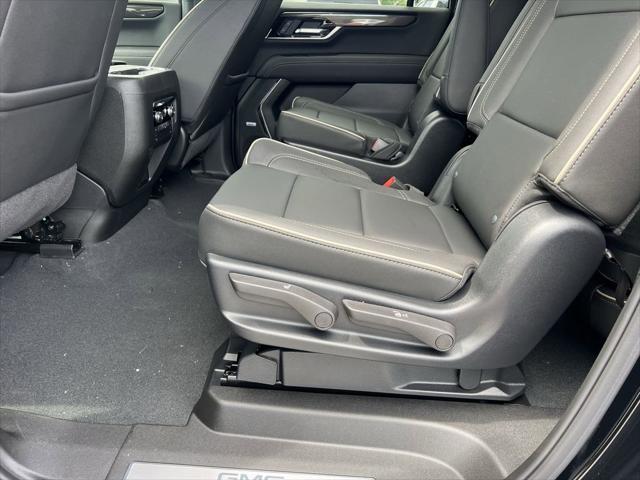 new 2025 GMC Yukon XL car, priced at $80,160