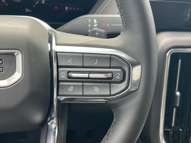 new 2025 GMC Yukon XL car, priced at $80,160