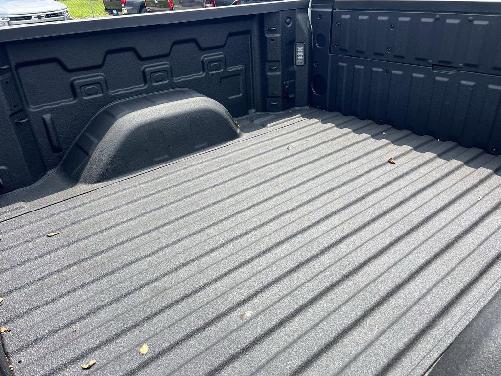 new 2025 GMC Sierra 1500 car, priced at $74,509