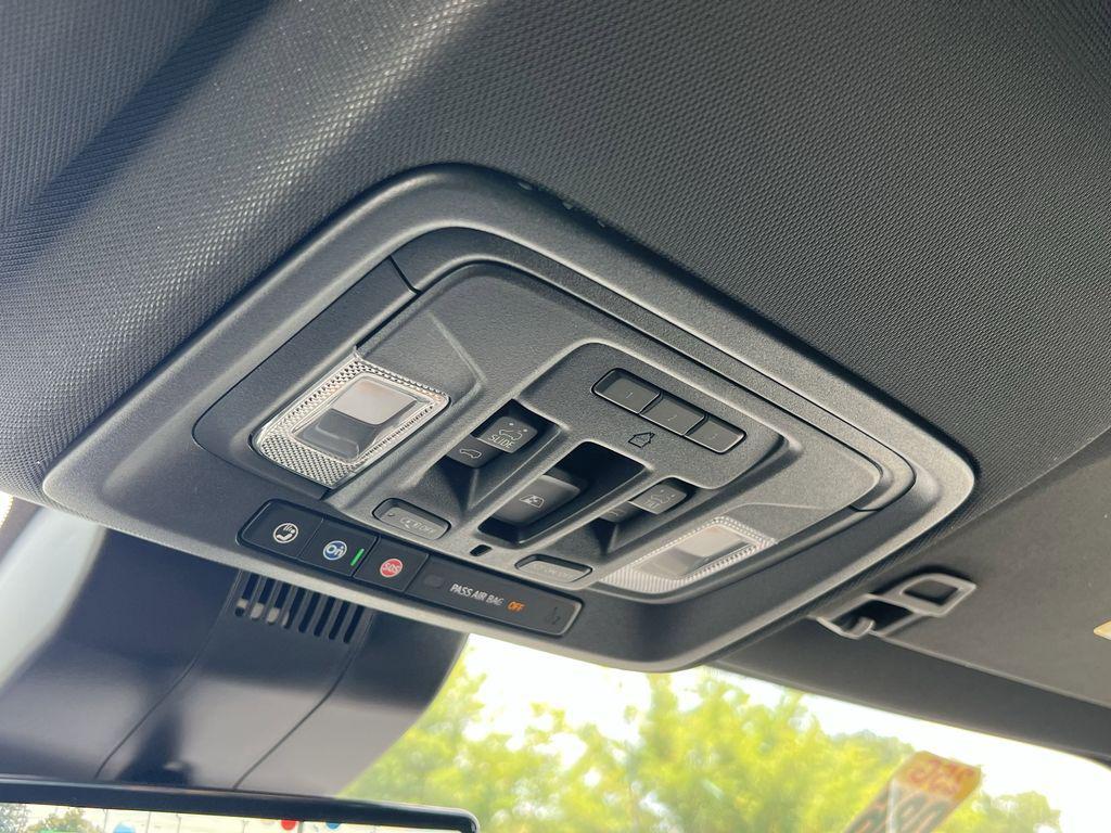 new 2025 GMC Sierra 1500 car, priced at $74,509