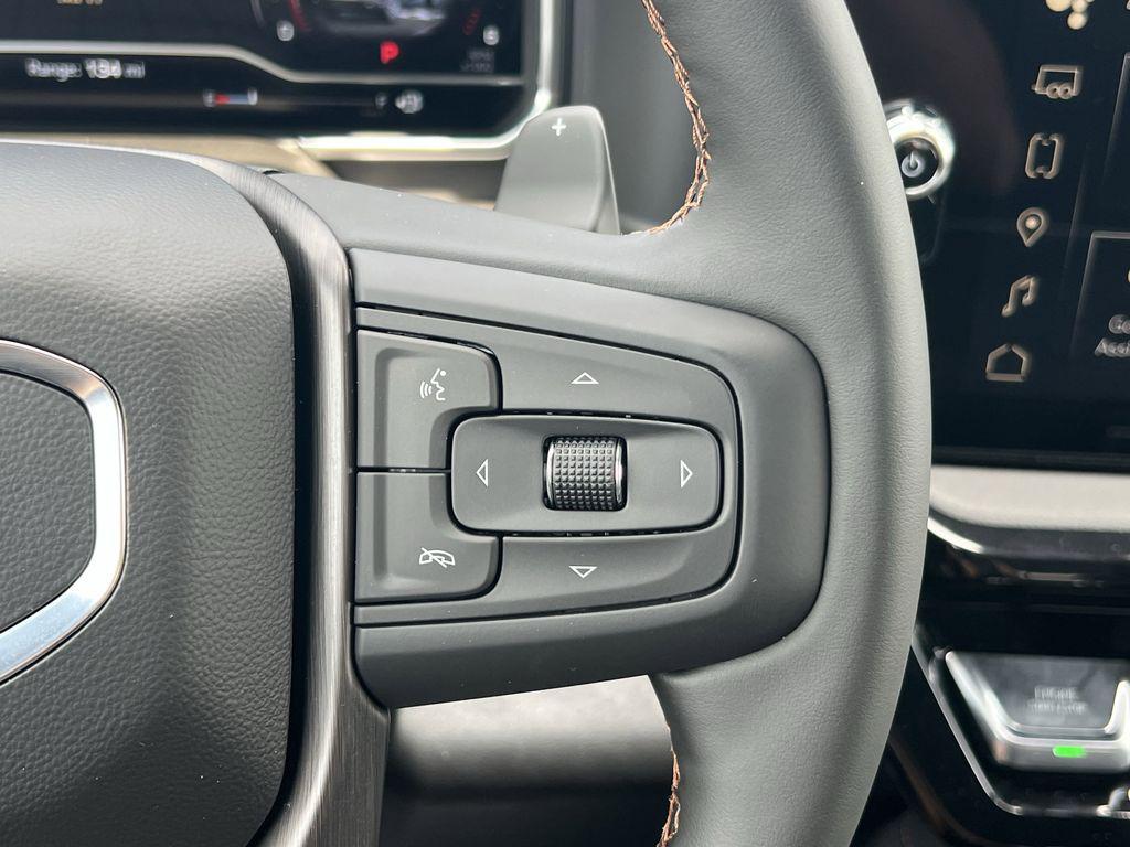 new 2025 GMC Sierra 1500 car, priced at $74,509