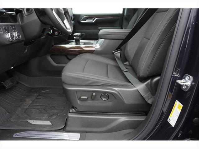 new 2025 GMC Sierra 1500 car, priced at $63,995