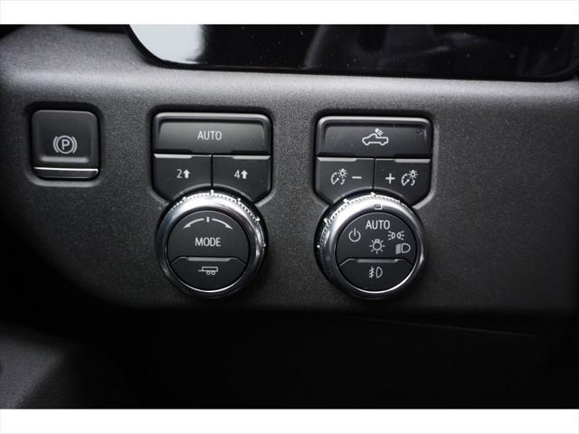 new 2025 GMC Sierra 1500 car, priced at $63,995