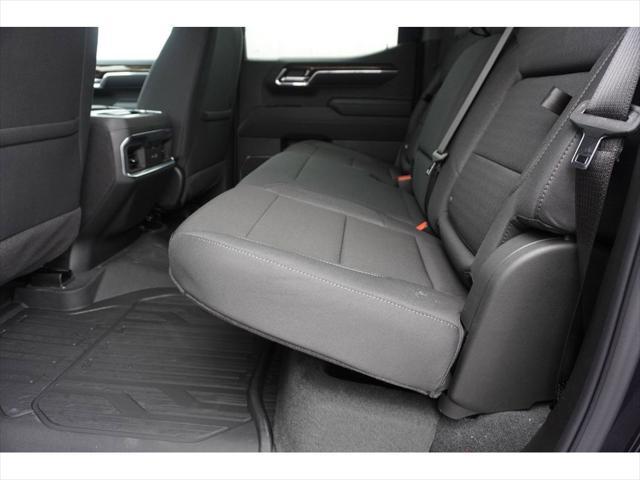 new 2025 GMC Sierra 1500 car, priced at $63,995