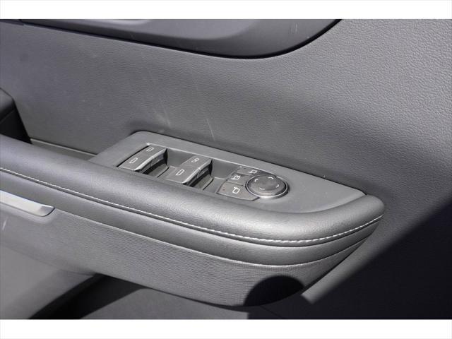 new 2025 Buick Enclave car, priced at $51,030