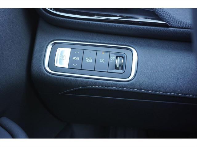 new 2025 Buick Enclave car, priced at $51,030