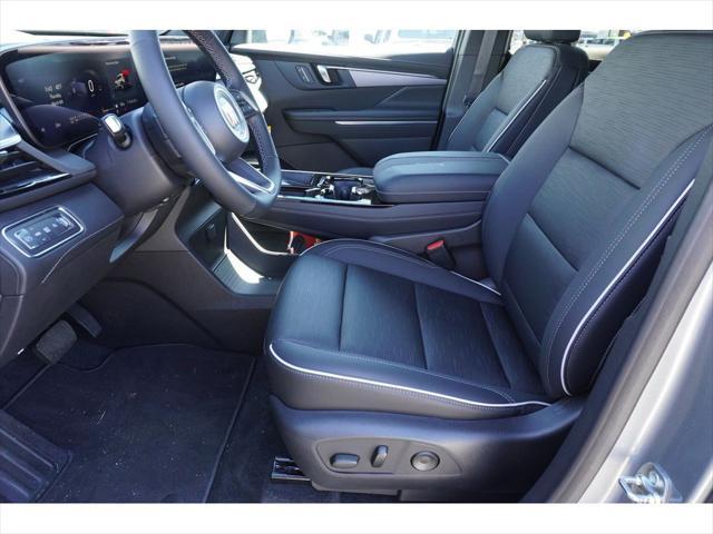 new 2025 Buick Enclave car, priced at $51,030