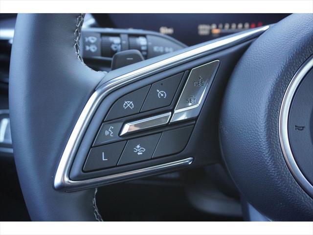 new 2025 Buick Enclave car, priced at $51,030