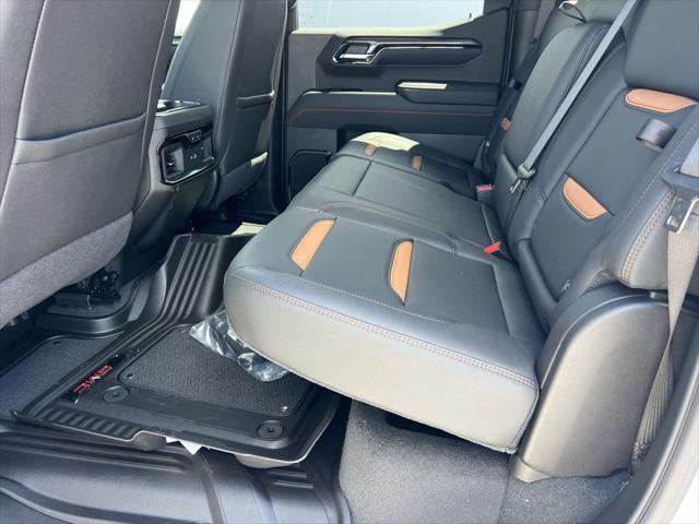new 2025 GMC Sierra 1500 car, priced at $73,760