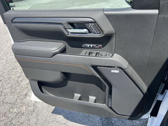 new 2025 GMC Sierra 1500 car, priced at $73,760