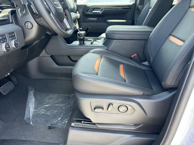new 2025 GMC Sierra 1500 car, priced at $73,760
