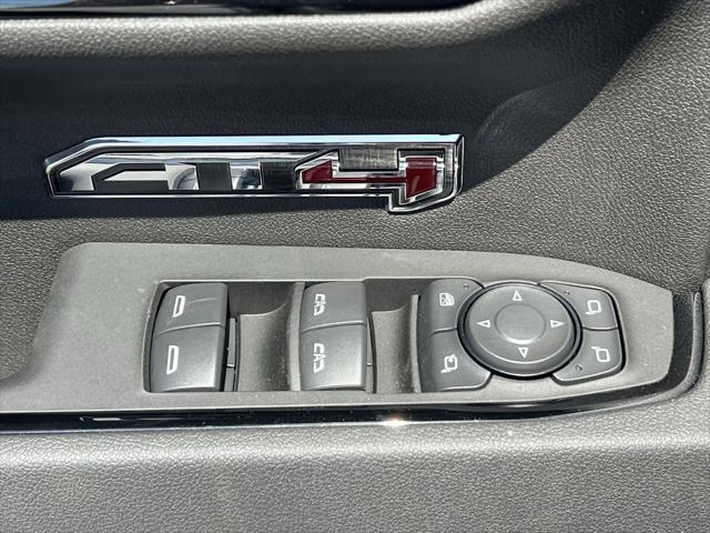 new 2025 GMC Sierra 1500 car, priced at $73,760
