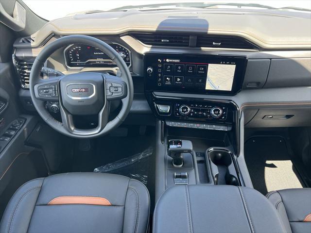 new 2025 GMC Sierra 1500 car, priced at $73,760