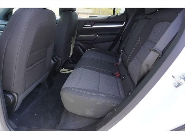 new 2025 GMC Terrain car, priced at $36,890