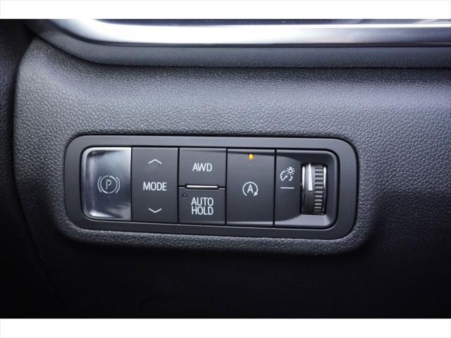 new 2025 GMC Terrain car, priced at $36,890