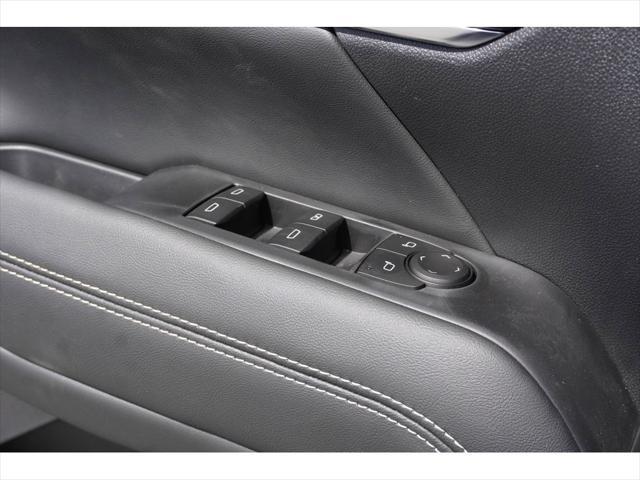 new 2025 GMC Terrain car, priced at $36,890