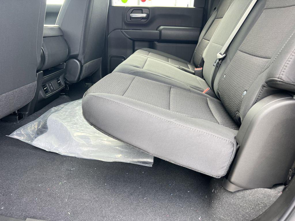 new 2026 GMC Sierra 2500 car, priced at $59,365