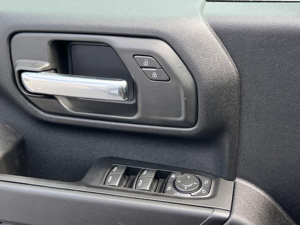 new 2026 GMC Sierra 2500 car, priced at $59,365