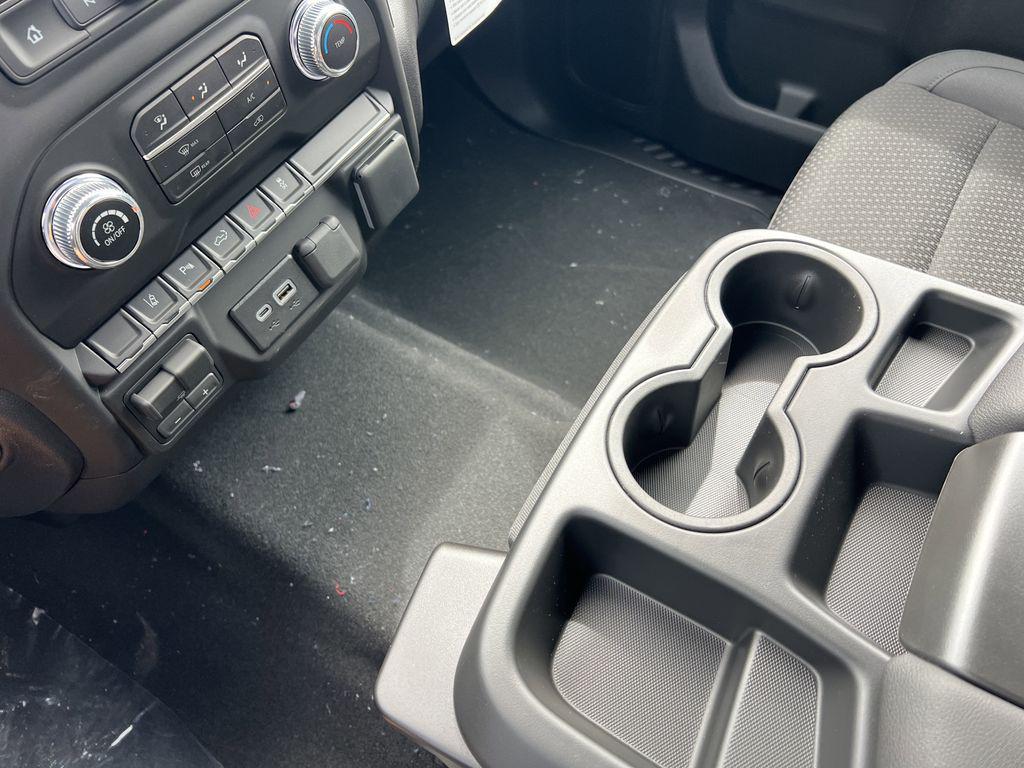 new 2026 GMC Sierra 2500 car, priced at $59,365