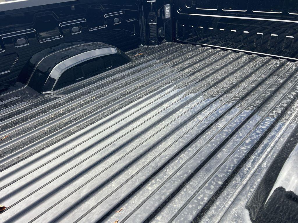 new 2026 GMC Sierra 2500 car, priced at $59,365