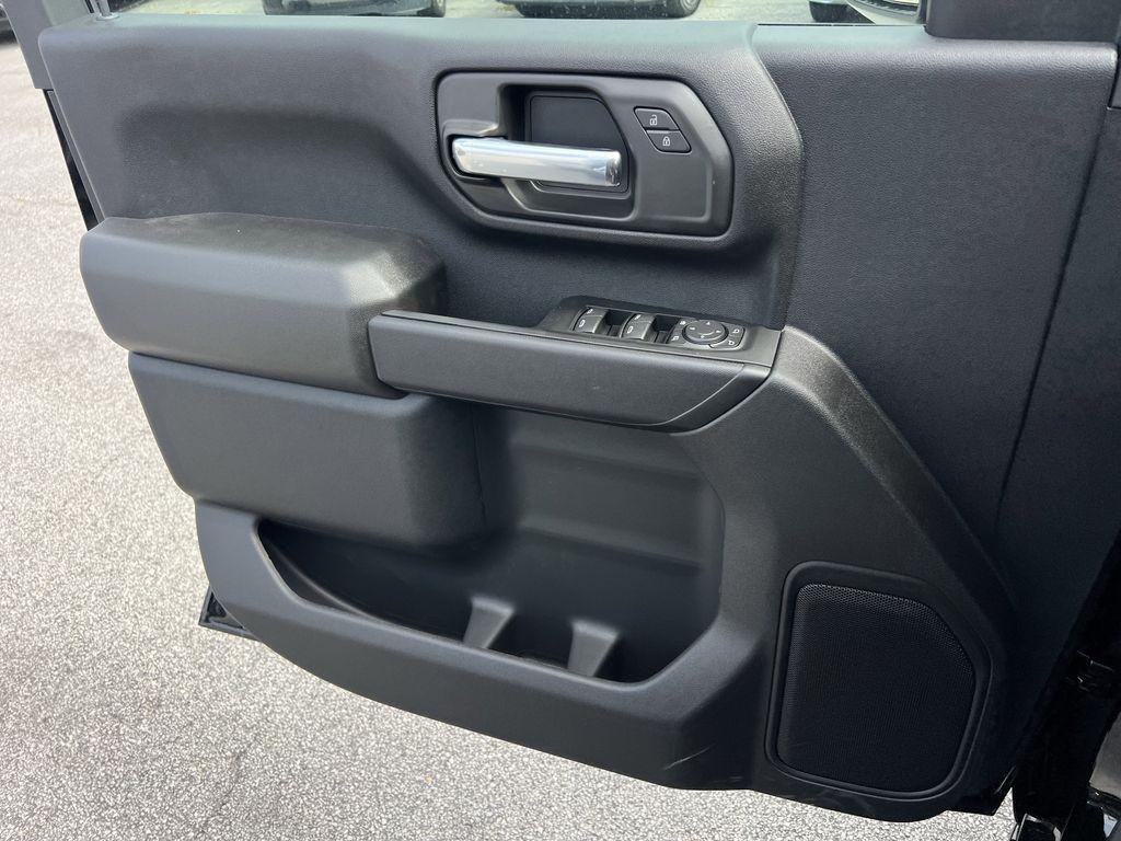 new 2026 GMC Sierra 2500 car, priced at $59,365