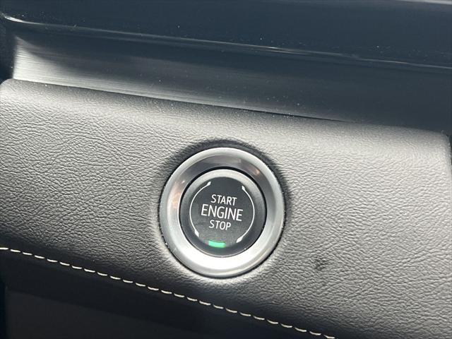 used 2024 Cadillac Escalade car, priced at $81,687