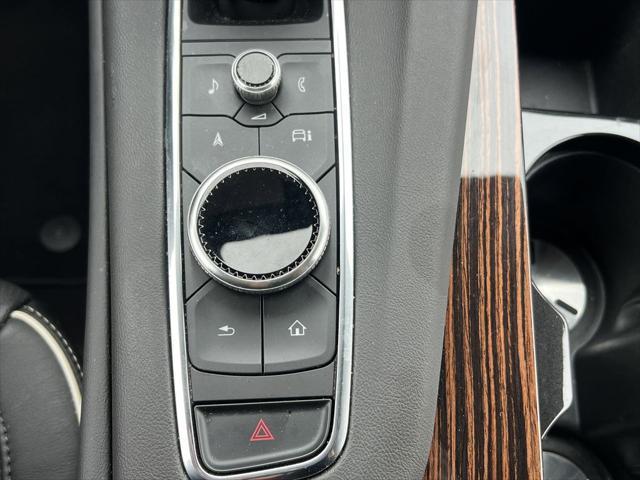 used 2024 Cadillac Escalade car, priced at $81,687