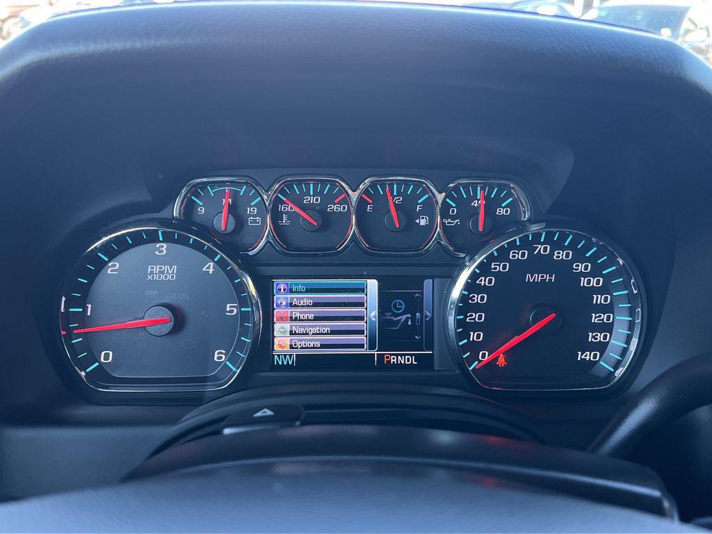 used 2018 Chevrolet Tahoe car, priced at $23,999